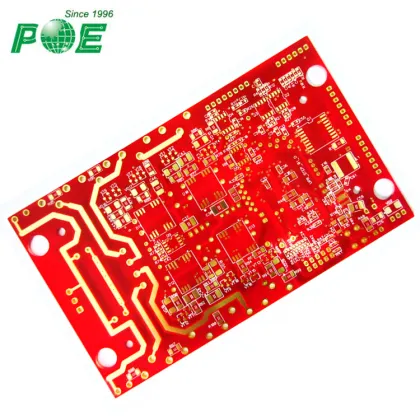 6 Layer Electronic Controller PCB Printed Circuit Board