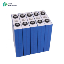 3.2V100Ah Lithium Iron Phosphate Battery Cell