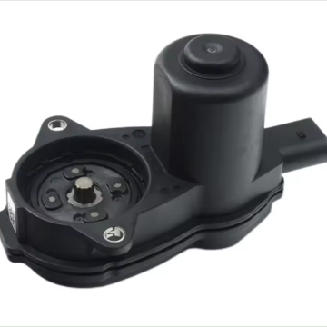 Factory Direct Low-Priced Land Rover & Jaguar Auto Parts: Electric Drive Motors, Brake Calipers, and More - OEM LR027141