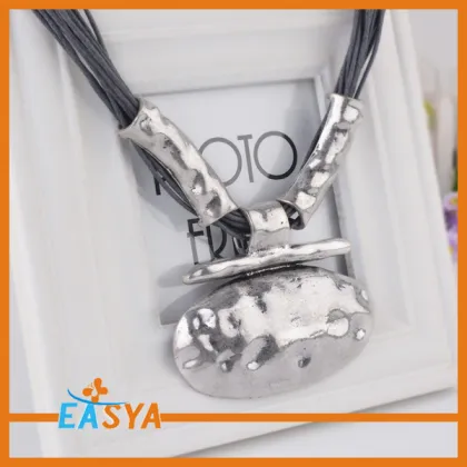 Italian Dubai Jewelry Franco Rope Chain New Necklace