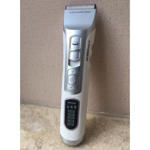 Ceramic Moving Blade 2200MA Hairdresser Hair Clipper
