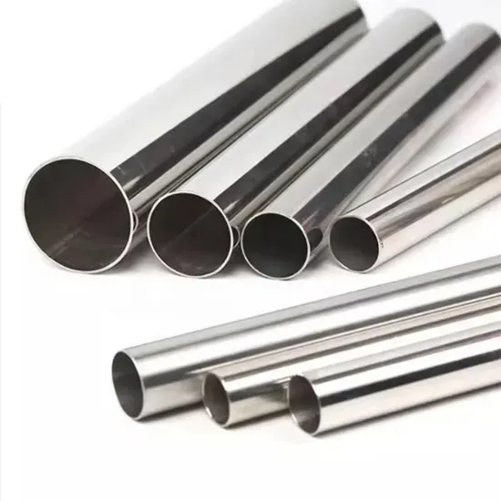 Top Quality Alloy Steel Seamless Tube