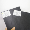 Matte Phenolic Black Bakelite Sheet ee Dabaqa Marxaladda