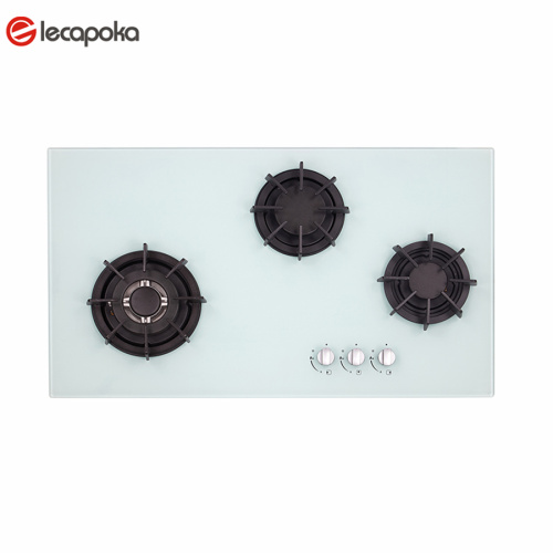 wholesale price 3 burner cooktops gas stove