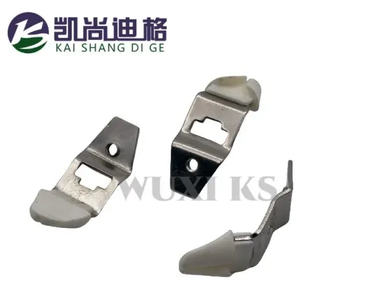 Yarn Guide for Saurer Open End Spinning 117034849