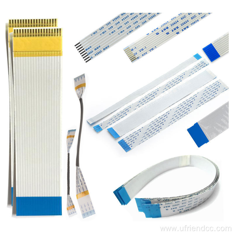 OEM Ffc Cable Board Adaptor Lvds Cable