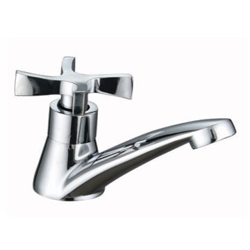 Sanitary ware bronze basin taps for bathroom