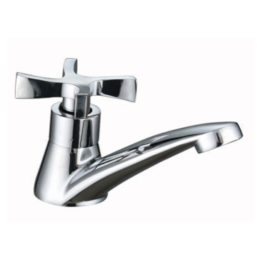New square single lever basin faucet bathroom