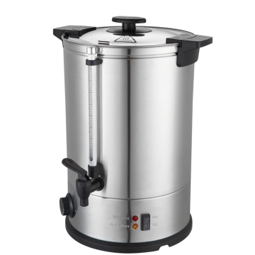 Stainless Steel Electric Water Boilers & Kettles for Home and Commercial Use