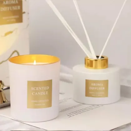 Home Fragrance Scent Diffuser For Home