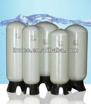 RO pure water treatment machine with sterile pure water tank/ Automatic anti-penetration water purification device