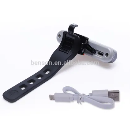 30pcs led bike light mountain bike cycling equipment giant