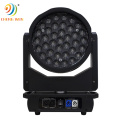 ارتفاع السطوع K20 37x15w غسل شعاع LED