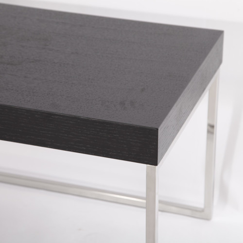 Table Basse Moderna in Impiallacciatura MDF