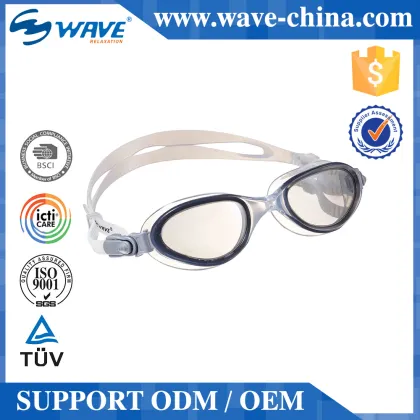 Best Waterproof Swim Googles Seal Goggles Swimming Glasses