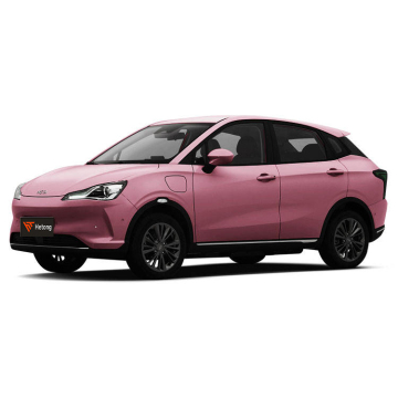 Electric Neta V 2022 Tide 400 Lite Pink: Nouveau véhicule d'énergie avec une longue durée de vie de la batterie, une vente chaude et en stock