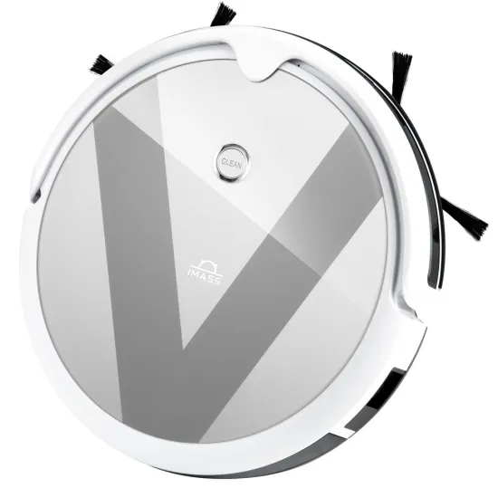 Automatic Robot Vacuum Floor Cleaner