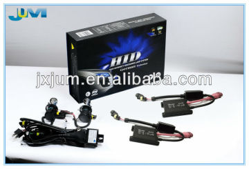 slim ballast motorcycle hid kits