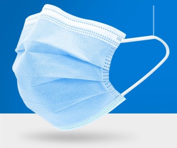 Disposable medical masks