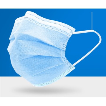 Khẩu trang y tế vô trùng có khả năng thoáng khí vượt trội