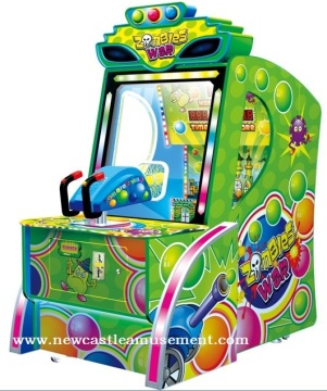 Amusement Machines Devil Castle Redemption Game Machine