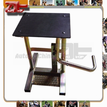 2015 Hot Sale Cheap Price Motorcycle Mini Hydraulic Lift