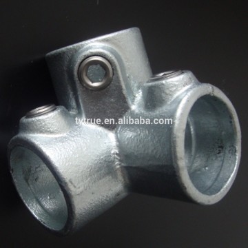 Pipe Fittings for Milking Parlours Equipment and Shopfitting