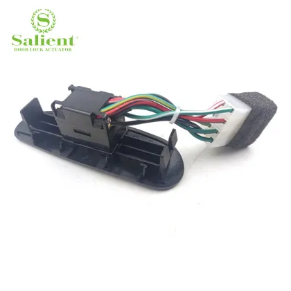 Hyundai Car Window Lifter Switch Power Control