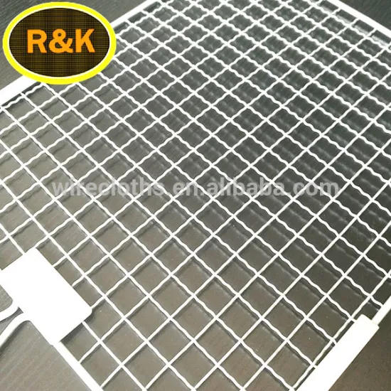 stainless steel barbecue bbq grill wire mesh net