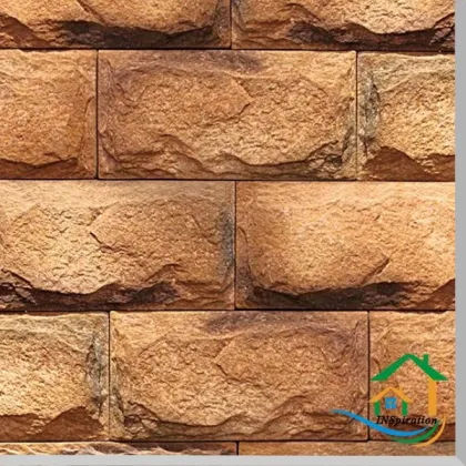 Easy installation artificial stone panels prices