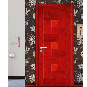 Luxury Decorative Interior Door for Bedroom