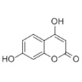 2Η-1-βενζοπυραν-2-όνη, 4,7-διϋδροξυ-CAS 1983-81-9