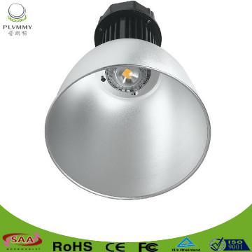 fin-shape led high bays CRI>80,PF>0.9 50000H