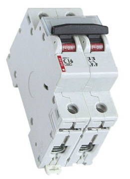 Mini Circuit Breaker DX