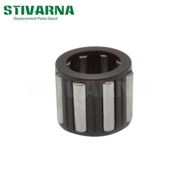 OEM Clutch Needle Bearings for ST 064, 066, MS640, MS650, MS660, MS661 Chainsaws: Genuine Replacement Parts 9512, 933, 2382