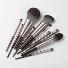 10st Private Label make-up kwasten set