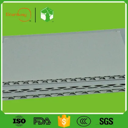 New building material PP plastic honeycomb board