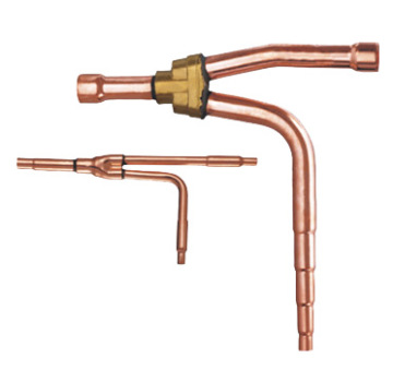 AT-160AG Copper Disperse Pipe for VRV System