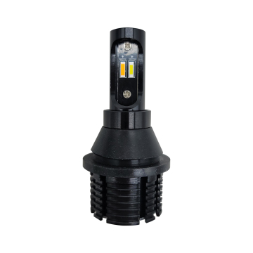 9-30 V Auto -LED -Scheinwerfer Glühbirnen 1156 BAU15S - Hohe Helligkeit für Autos