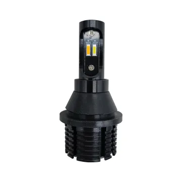 9-30V Auto LED Headlights Bulbs 1156 BAU15S - High Brightness for Cars