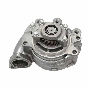 ZAX450 Diesel Engine Water Pump Replacement for Isuzu: 6WG1 & 8-98146073-0 Parts