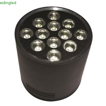 9W/12W Black LED Downlights,downlight led,downlights
