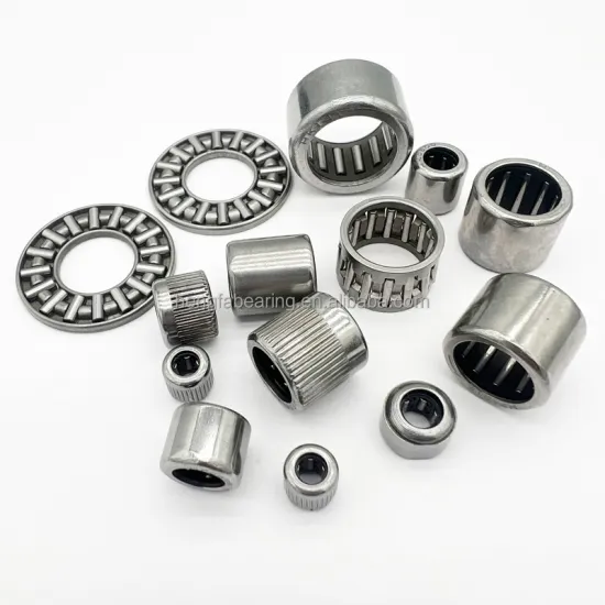Self Aligning Needle Roller Bearings PAN17/35 PNA 20/42 PAN22/44 PAN25/47 PAN30/52 PAN35/55 PAN40/62