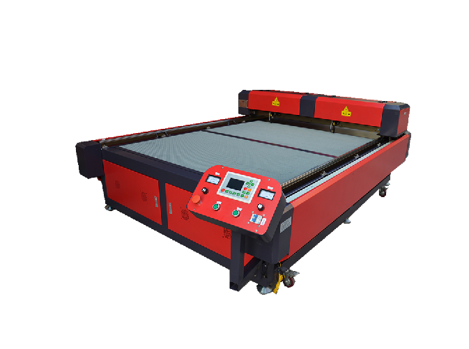 coconut shell laser cutting and engraving machine