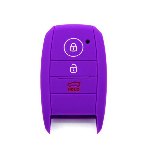 Custom durable car key cover for KIA k5