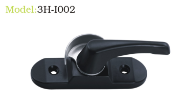 Sliding Window Accessories Aluminum Alloy Crescent Lock