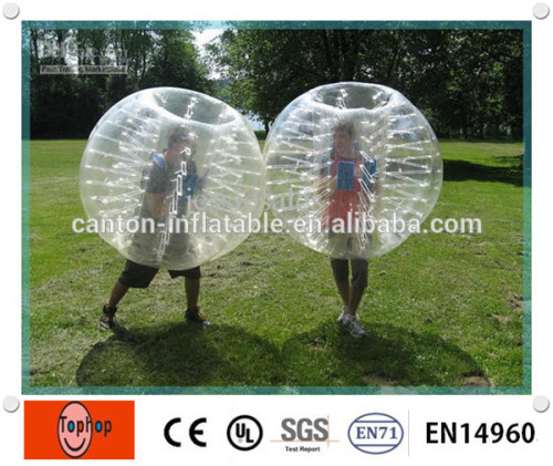 Tophop Loopyball Bubble Soccer