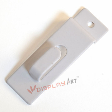 Slatwall Peghook parts