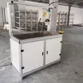 Fin Evaporator Automatic Serpentine Bending Machine