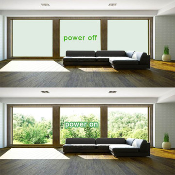 Self-Adhesive Pdlc Smart Film For Smart Home